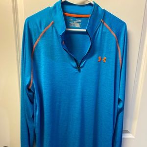 Men’s under armour long sleeve
